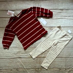 Jessica Simpson 2-piece set - NEW